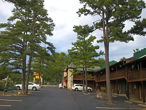 Country Mountain Inn