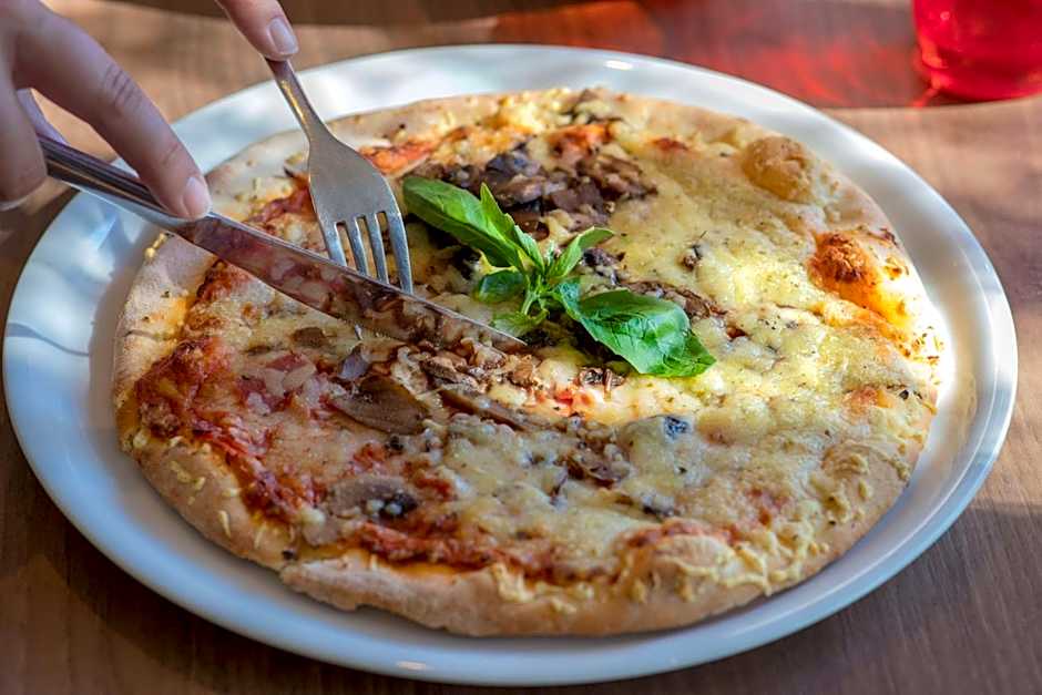 Campanile Tours Sud - Chambray-Les-Tours