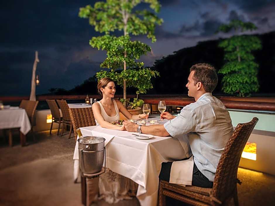 Grand Matlali Suites & Villas Riviera Nayarit