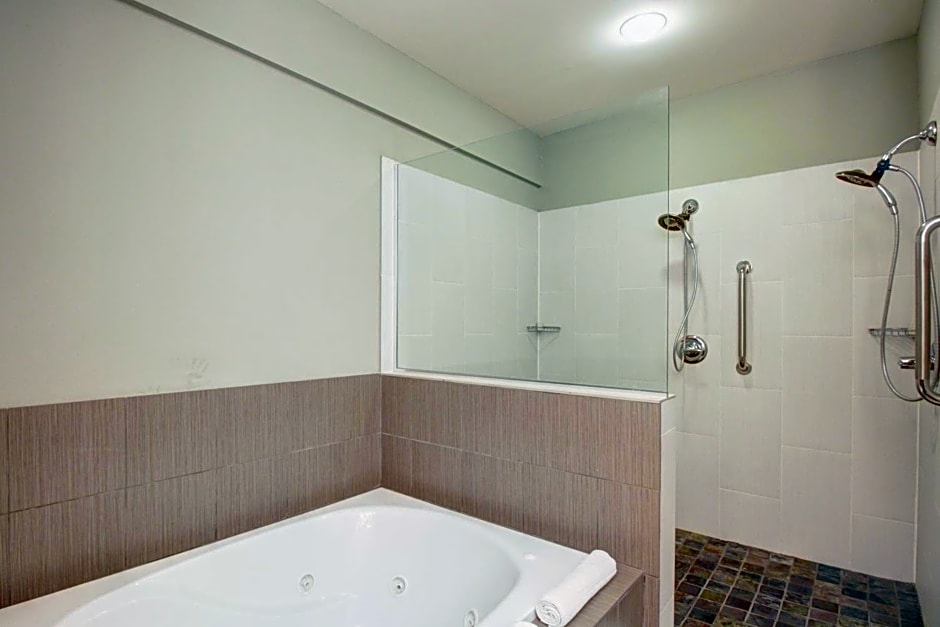 Hotel Indigo Waco-Baylor By IHG