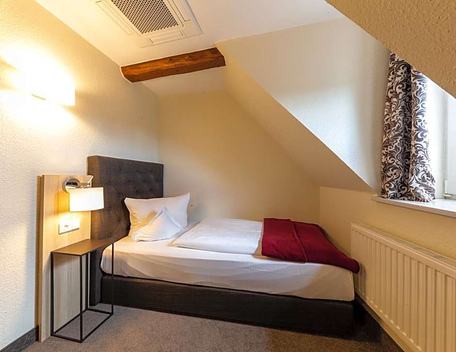 Best Western Hotel Schlossmühle Quedlinburg