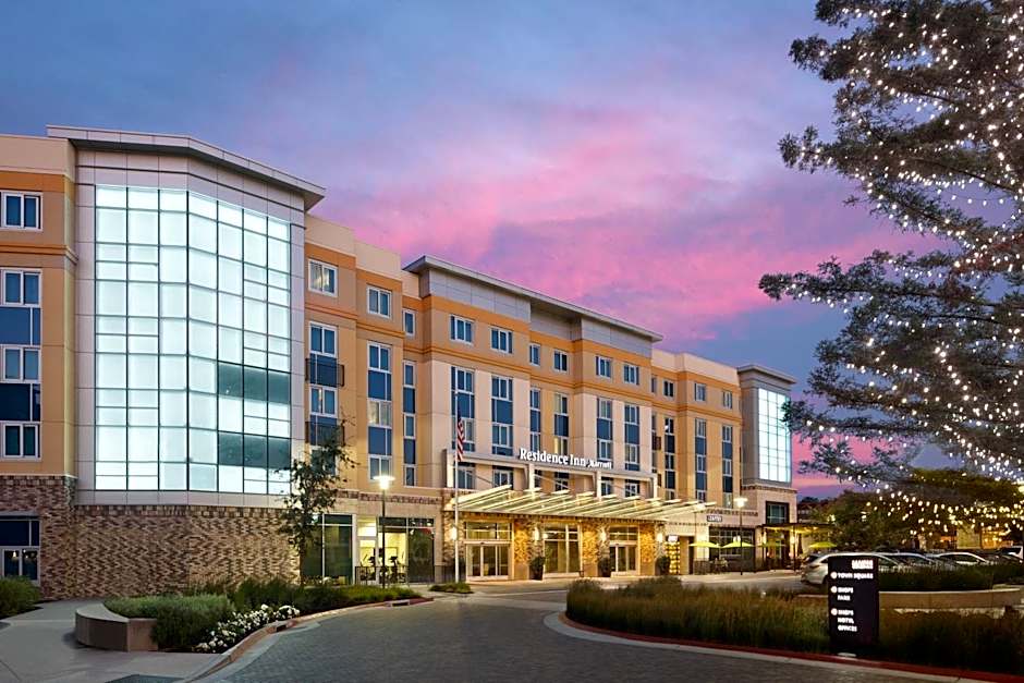 Residence Inn by Marriott San Jose Cupertino