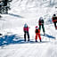 Hotel Barbarahof Saalbach