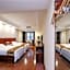 GreenTree Inn Shandong Zaozhuang Tengzhou East Xueyuan Road Guiheyuan Business Hotel