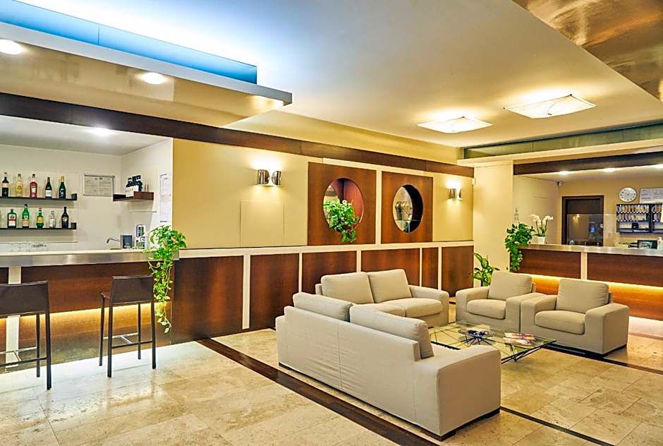 Aparthotel La Pineta