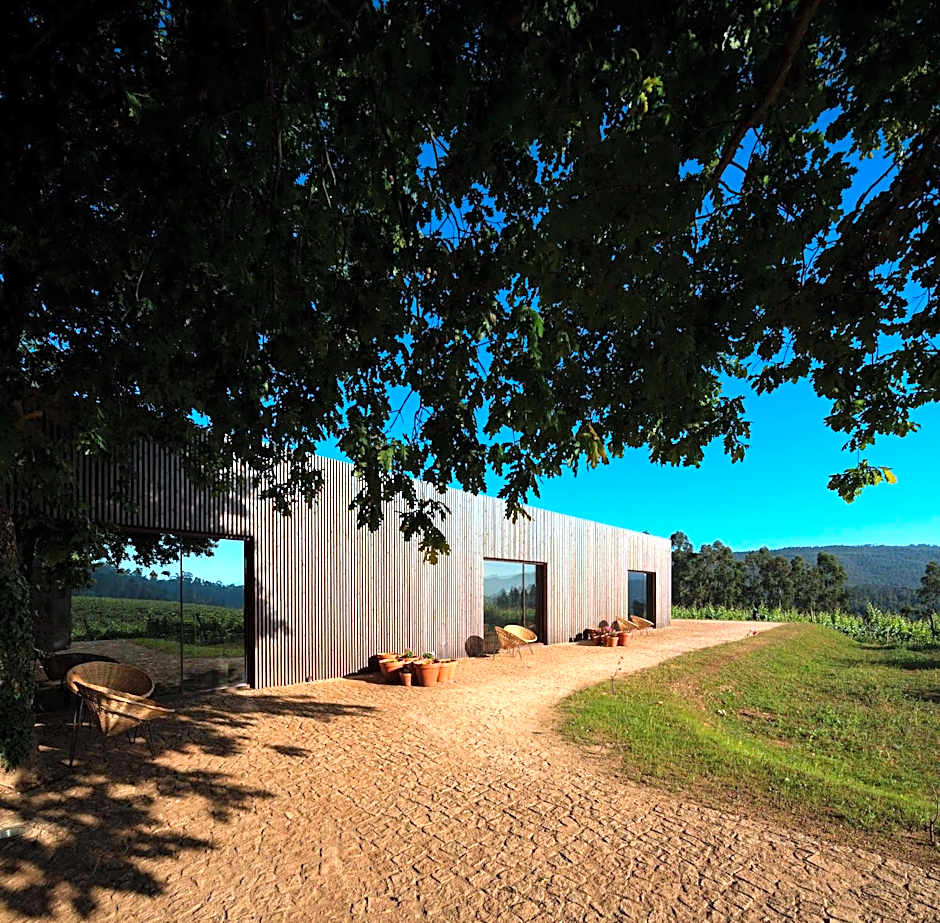 Monverde - Wine Experience Hotel - by Unlock Hotels