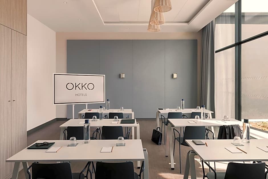 OKKO Hotels Paris La Défense