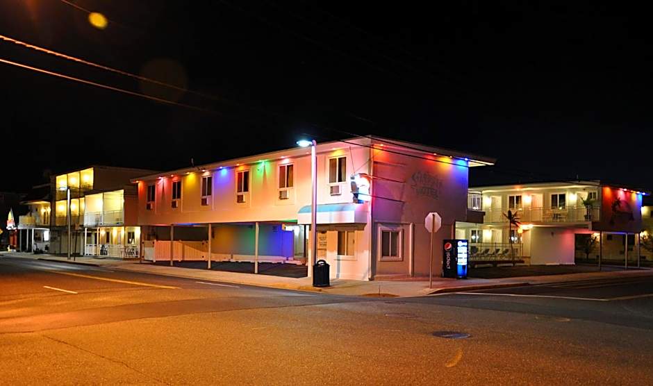 Stardust Motel