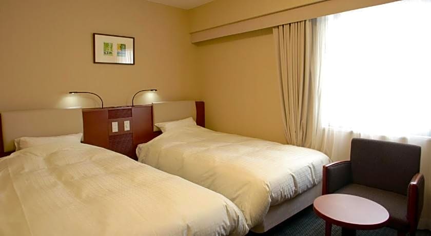 Smile Hotel Sendai Kokubuncho