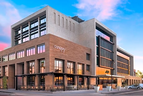 Canopy By Hilton Scottsdale Old Town
