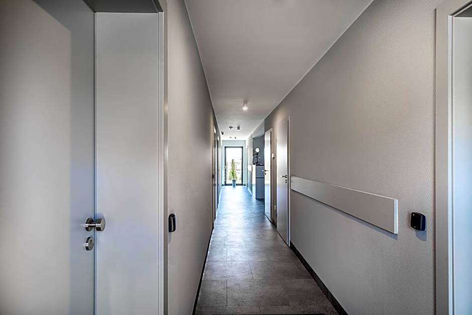 PIONOW Pokoje Hotelowe - adults only