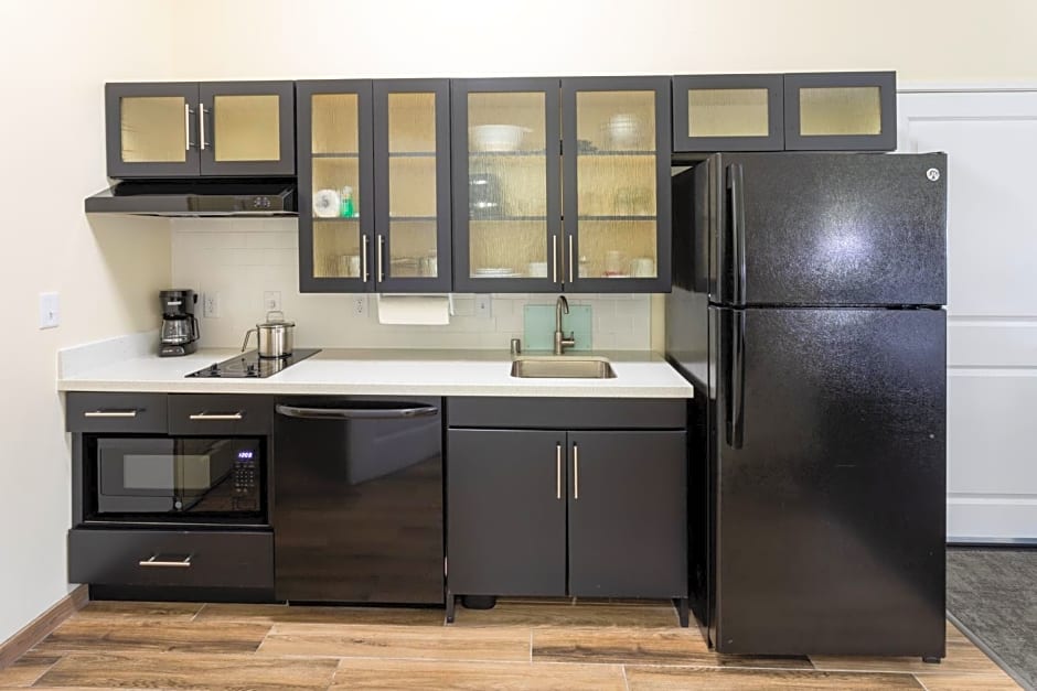 Candlewood Suites Rochester Mayo Clinic Area By IHG