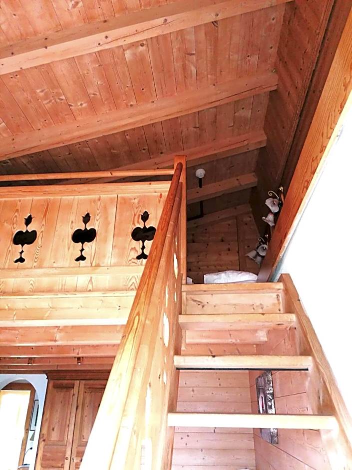 Rosis Sonnbergstuben