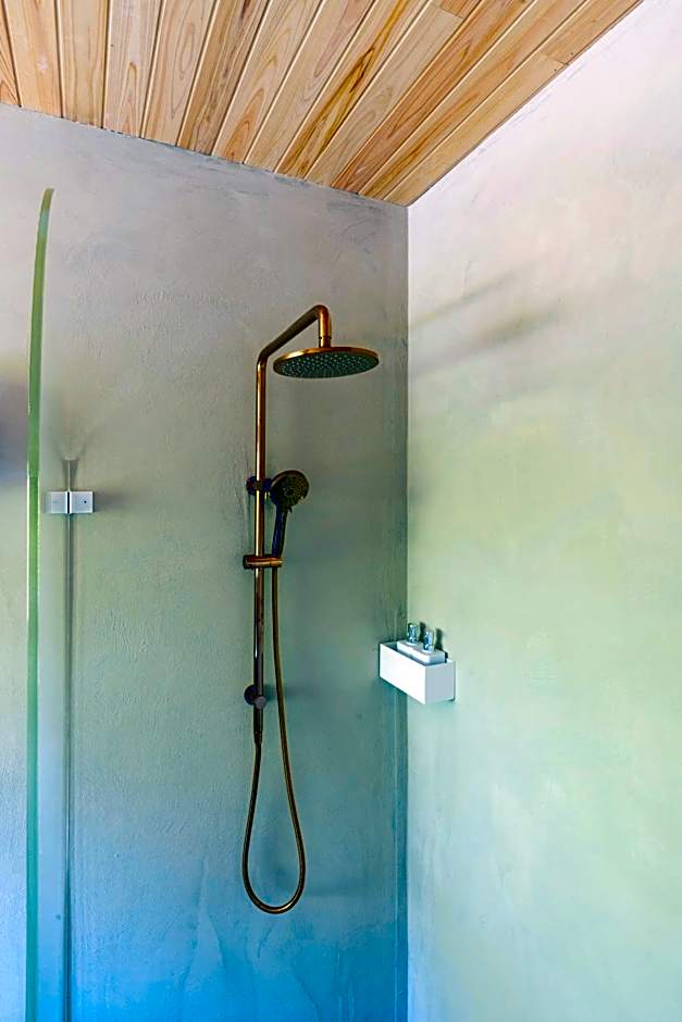 In The Brick Spa And Hotel