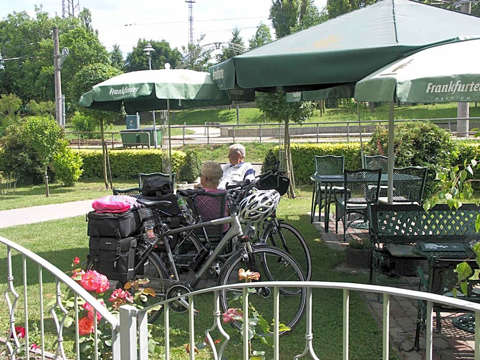 Hotel Zur Alten Oder- Frankfurt-Oder