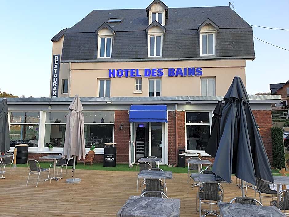 Hotel Des Bains