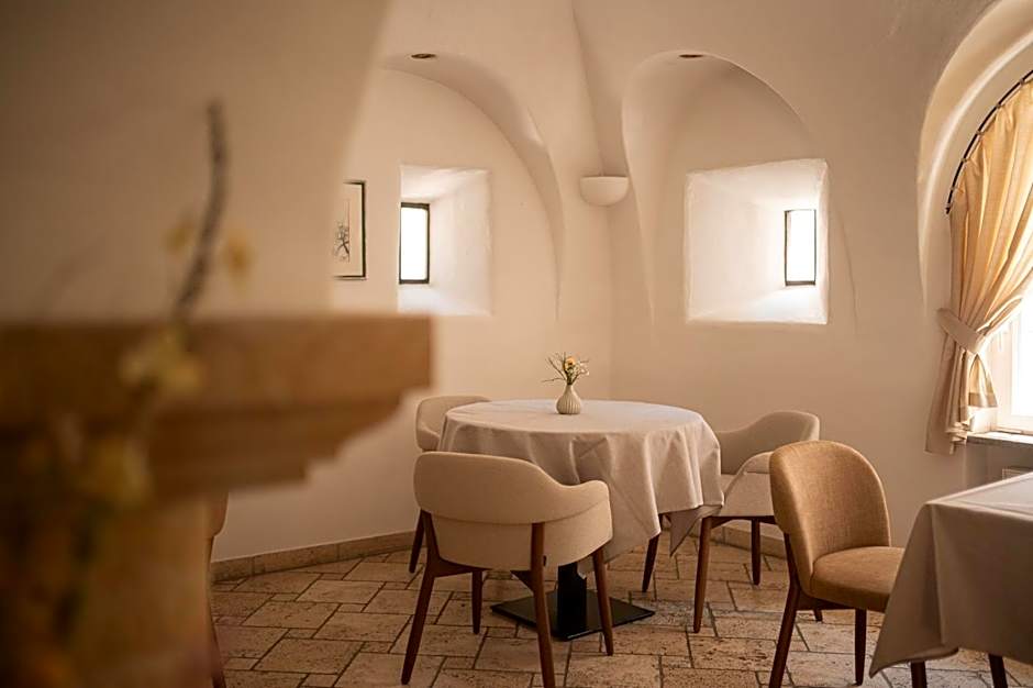 Vitalpina Hotel Schulerhof