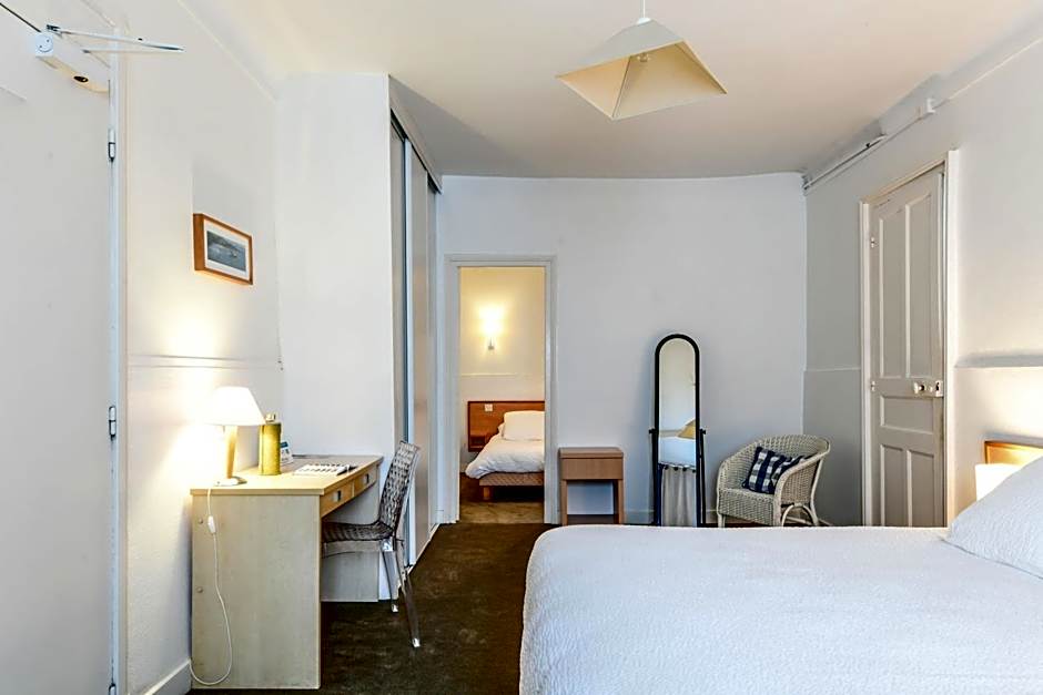 Hôtel VAL FLORES LOGIS