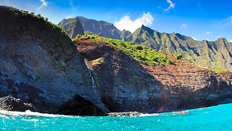 The Cliffs at Princeville by VRHost