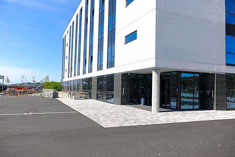 Tananger Apartment Hotel