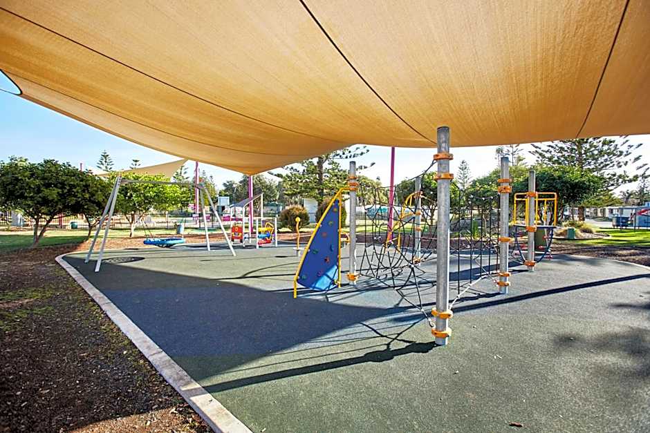 Toowoon Bay Holiday Park