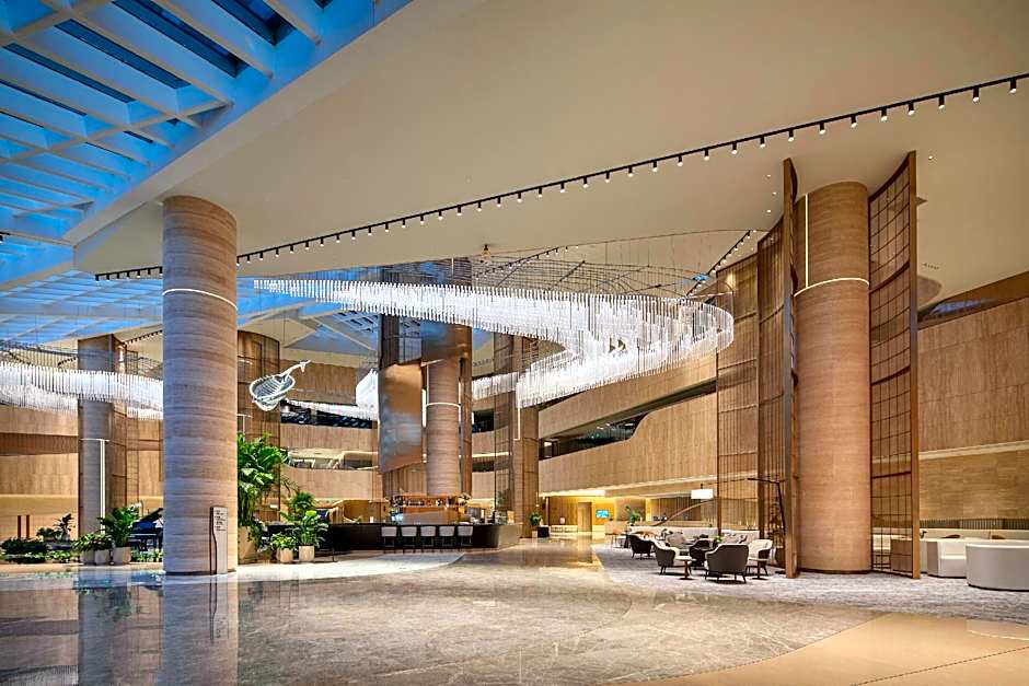 Radisson Collection Lingang Shanghai