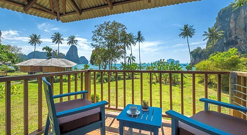 Tinidee Hideaway Tonsai Beach Krabi