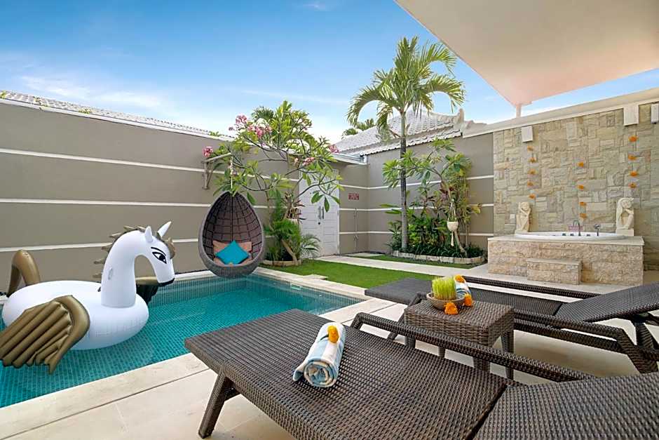 Bali Cosy Villas Seminyak