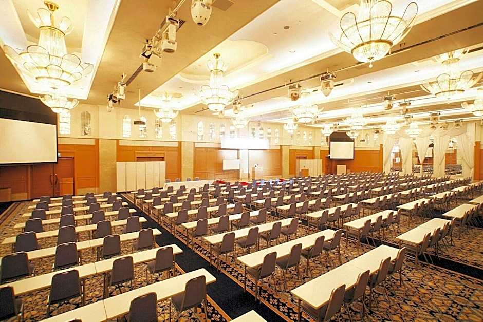 Hotel Port Plaza Chiba