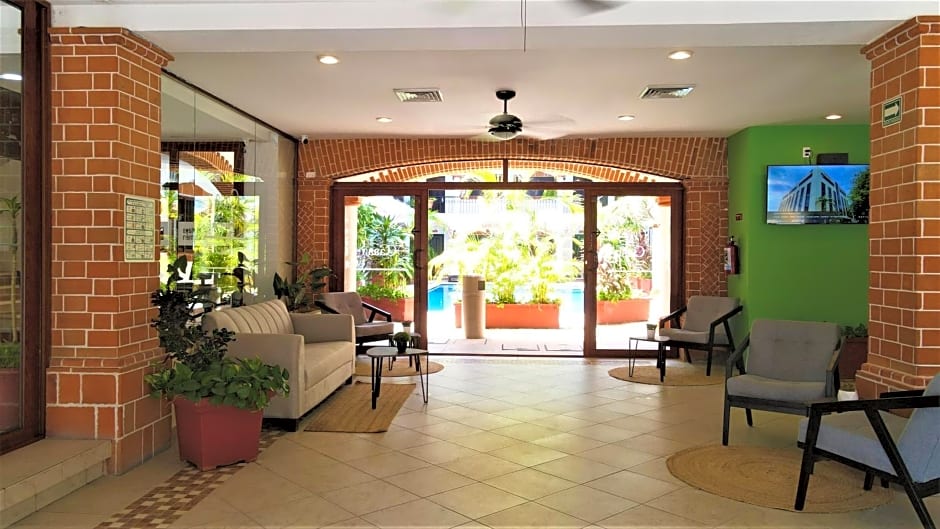 SC Hotel Playa del Carmen