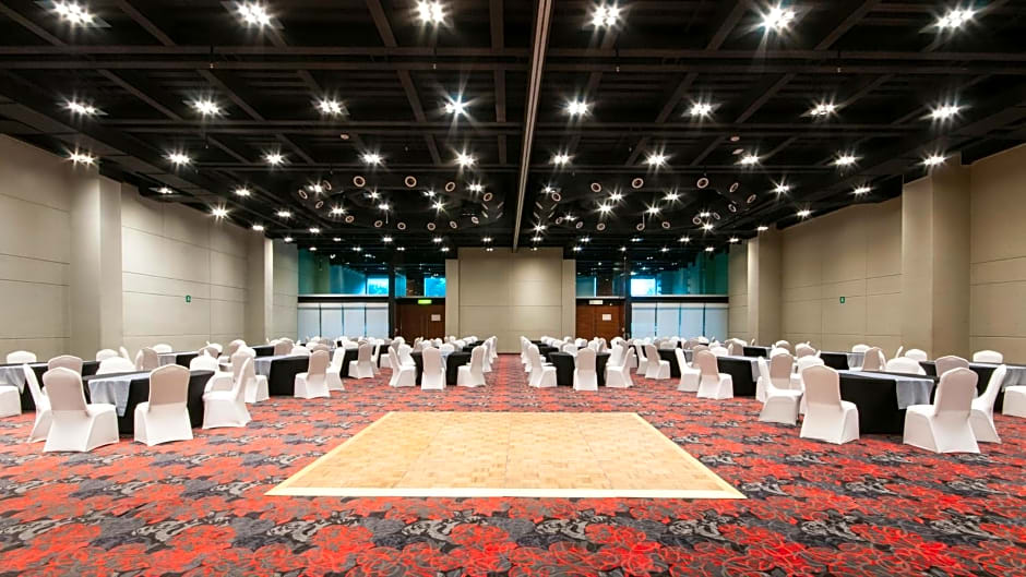 Holiday Inn Mexico Zona Centro By IHG