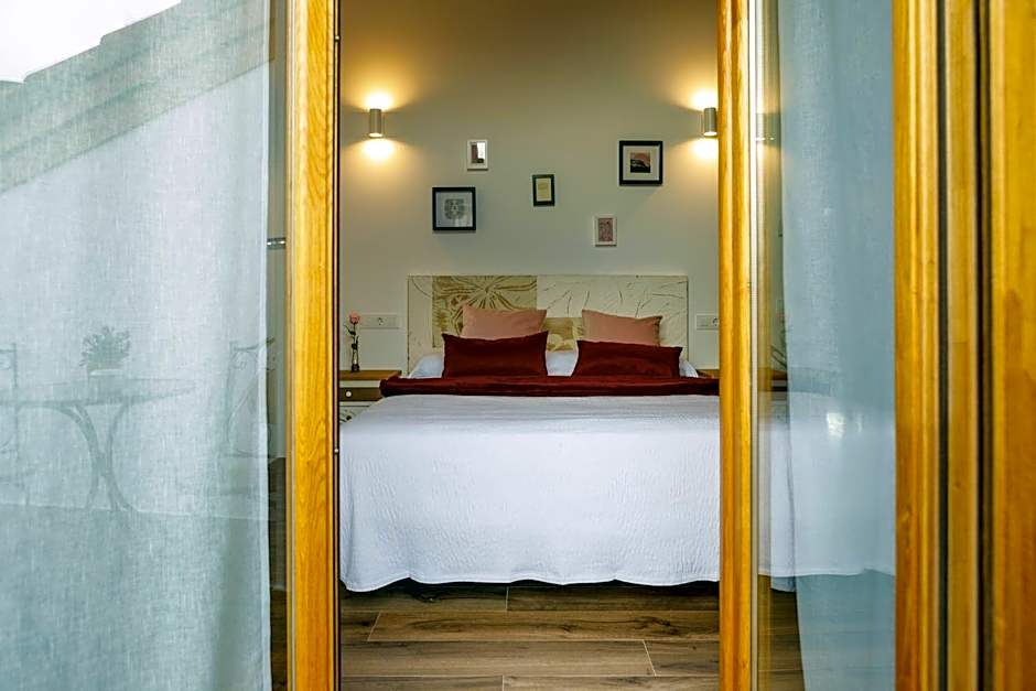 Posada Rural Fuente Juliana