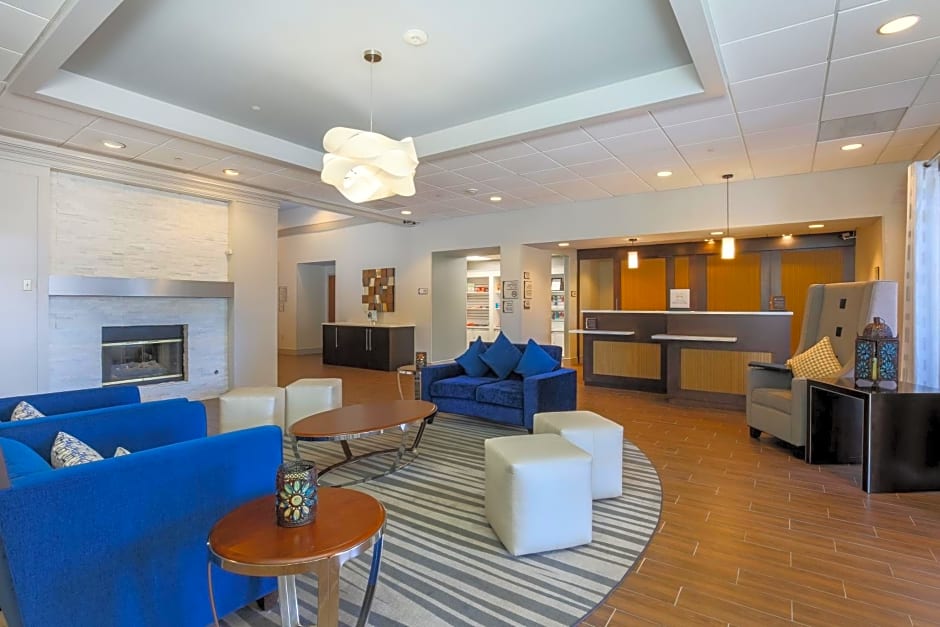Homewood Suites by Hilton Southwind - Hacks Cross