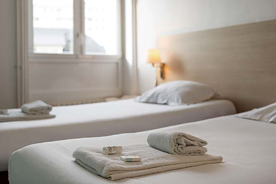 TERNELIA Le Vent Du Large