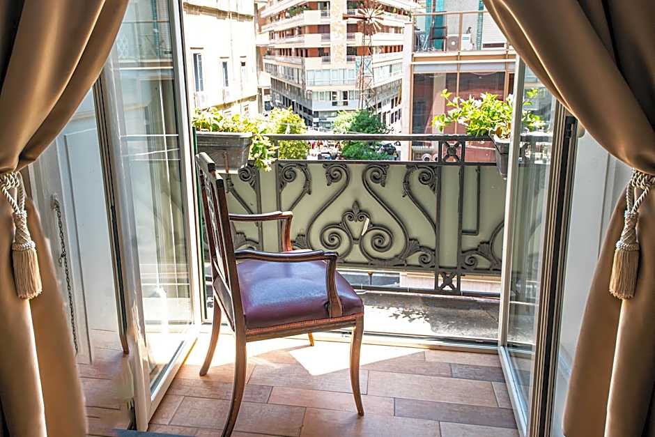 Hotel Lanfipe Palace