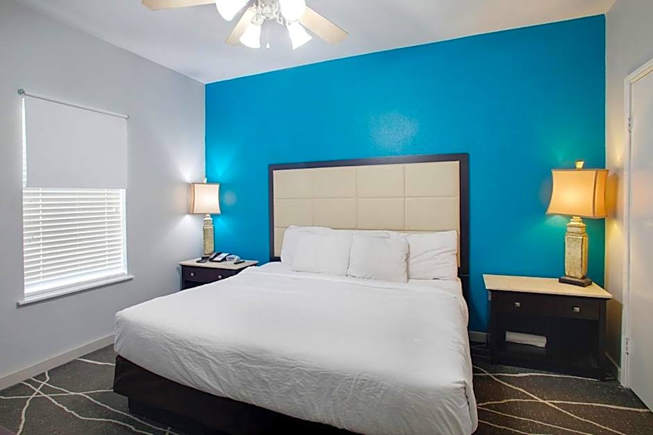 Plantation Suites and Conference Center