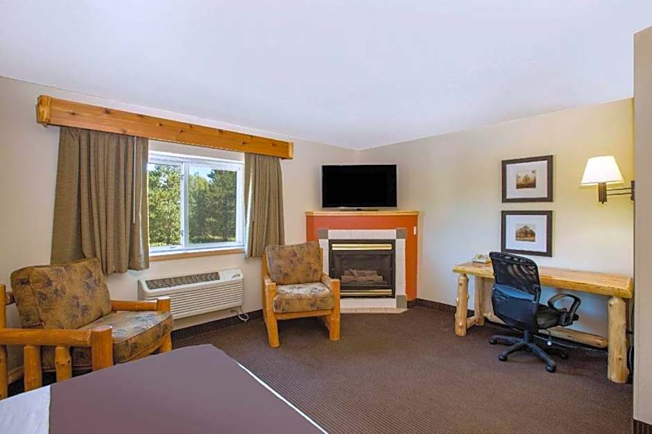 AmericInn by Wyndham Pequot Lakes