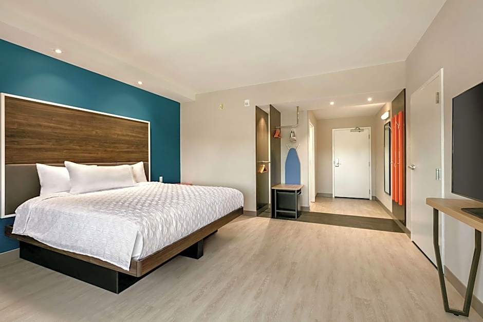 Tru By Hilton Charlotte Ayrsley