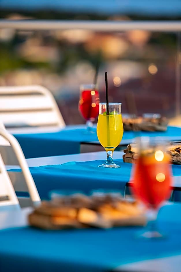 Bed&Breakfast Novalis