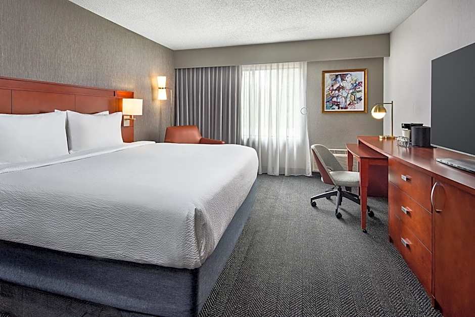Courtyard by Marriott Fort Collins