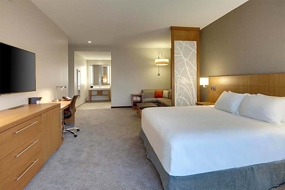 Hyatt Place Milwaukee Downtown