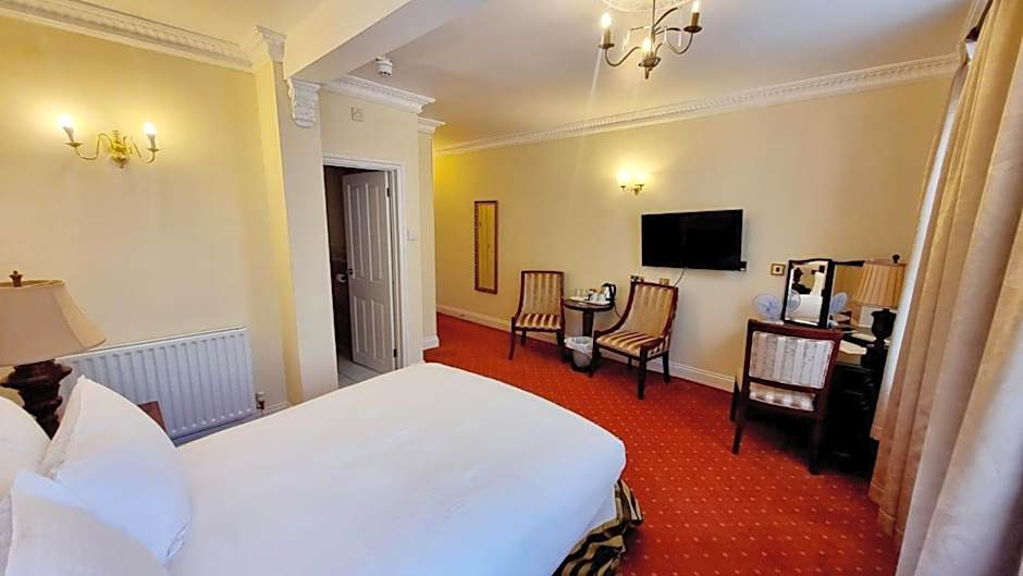 Botleigh Grange Hotel & Spa