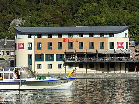 ibis Dinant