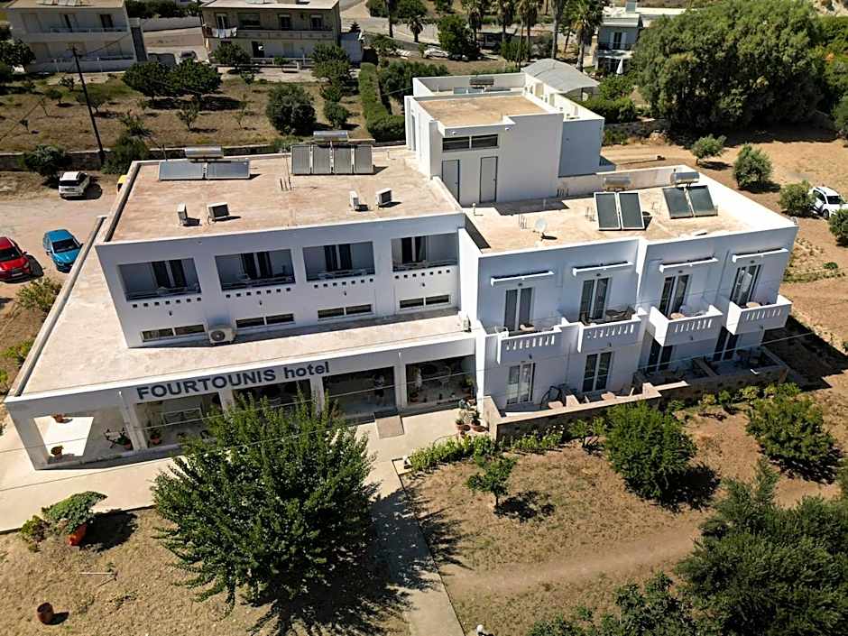 Fourtounis Hotel