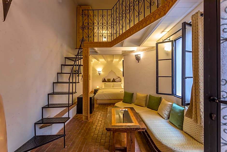 Riad Hart Essoura