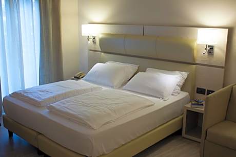 Double Room - Annex