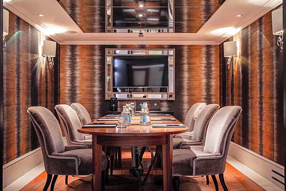 St James Hotel & Club Mayfair