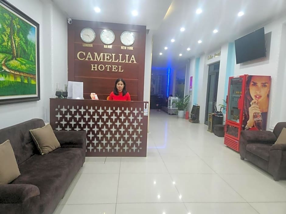 Camellia Hotel Ninh Binh