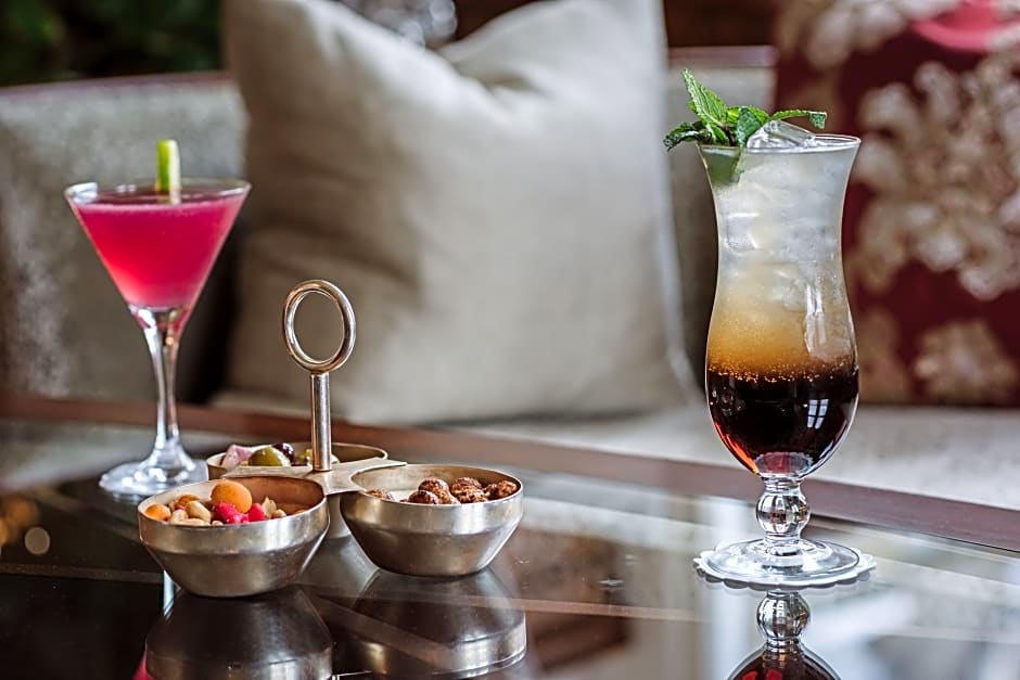 Ashdown Park Hotel & Country Club