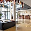 DoubleTree by Hilton Paris Boulogne